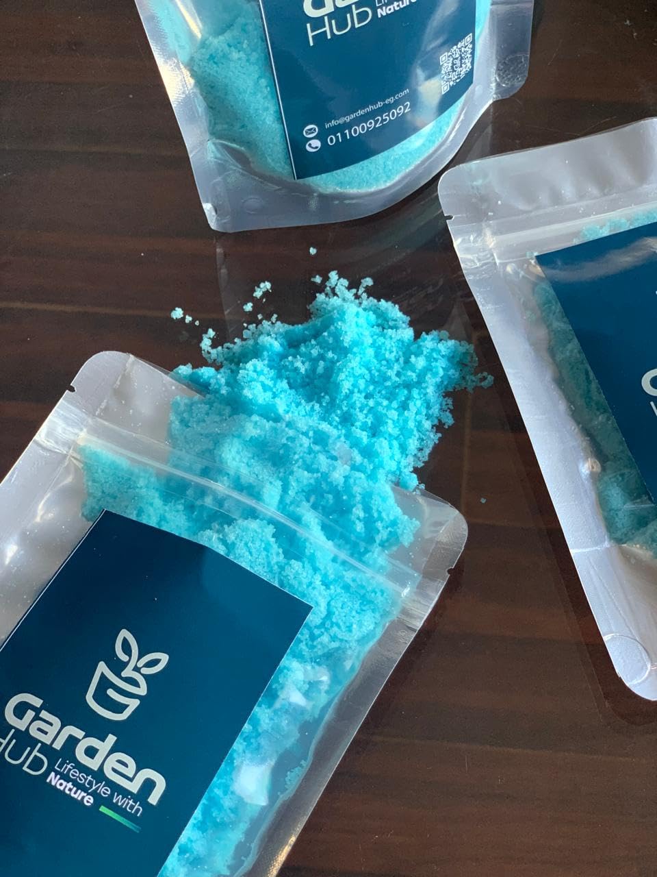 NPK Fertilizer