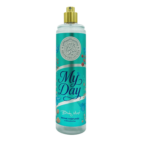 Body Mist My Day 250 Ml