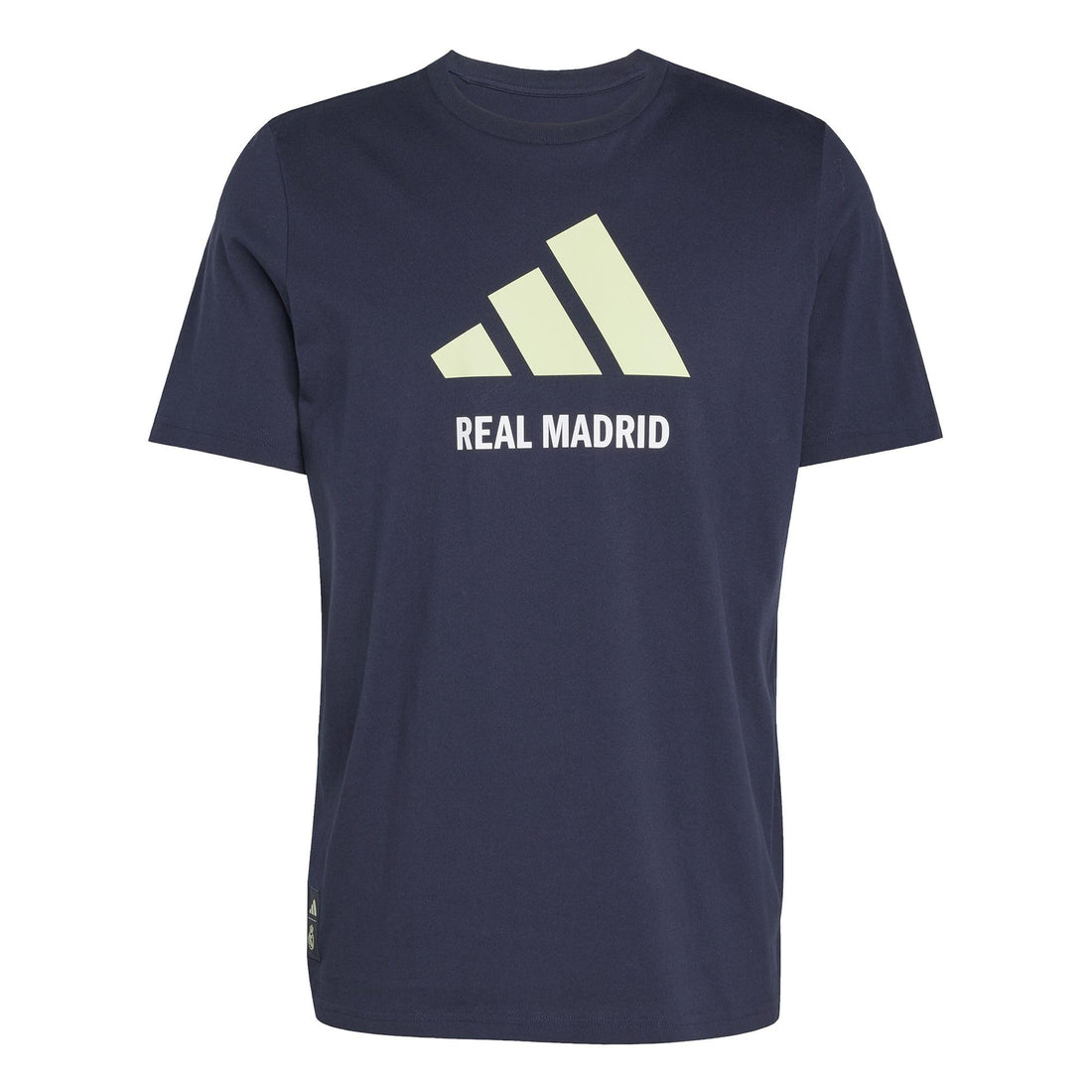 adidas Men REAL SZN GR TE2 T-SHIRT
