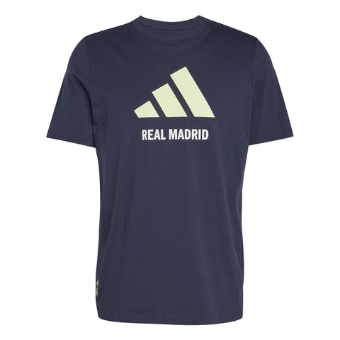 adidas Men REAL SZN GR TE2 T-SHIRT