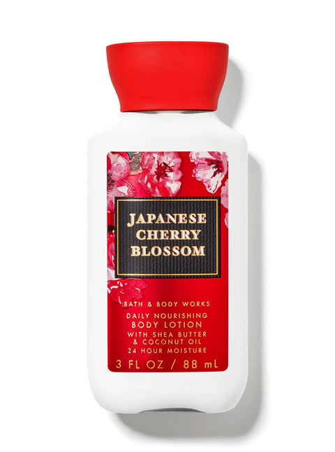 Bath & Body Works