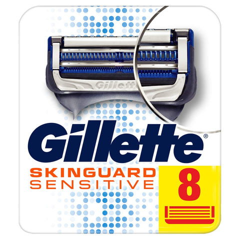 Gillette