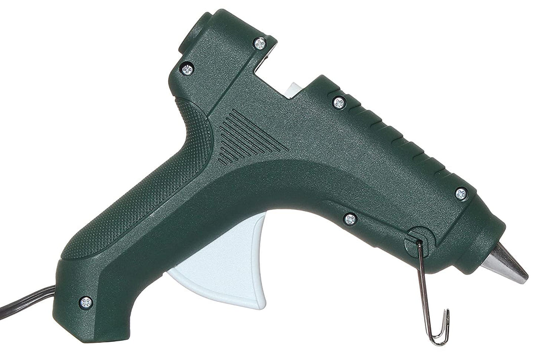 Patmos Corded Electric Glue Gun
