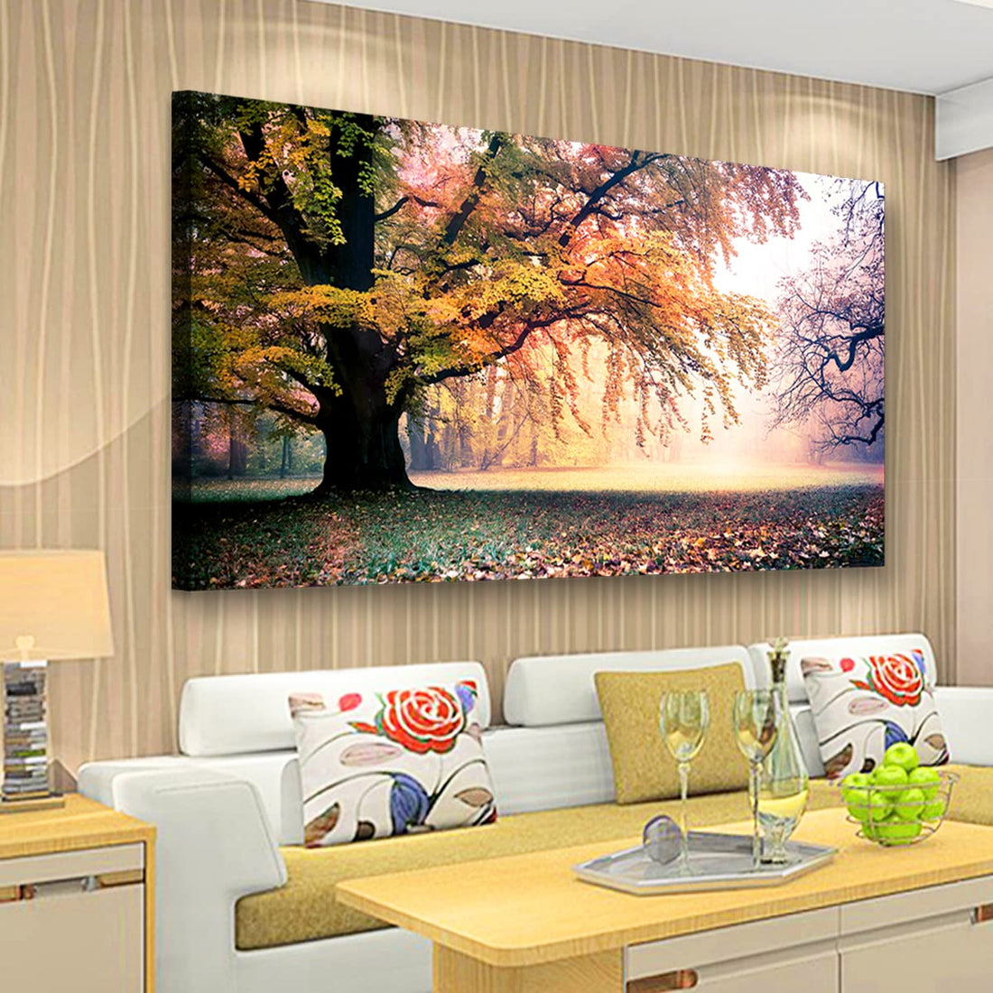 PYABL wall decor