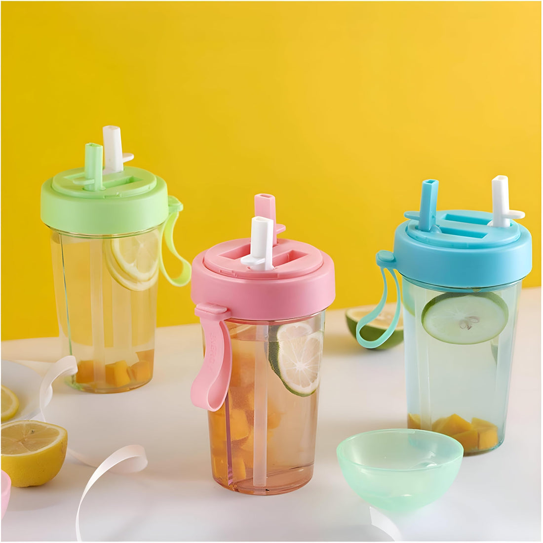 Double Walled Outdoor Mug for Two Unique Drinks, Using High Quality Materials to Ensure Durability (3)