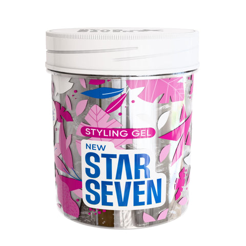 New Star Seven