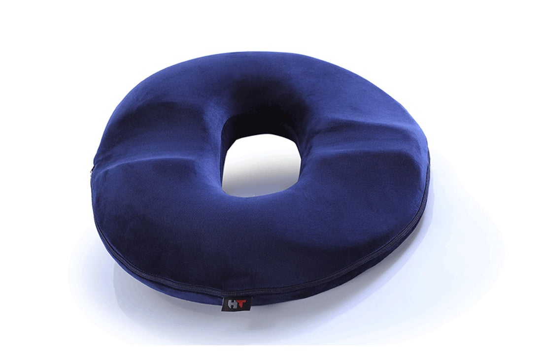 Max Comfort