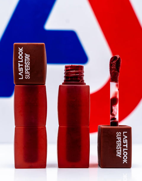 Superstay Long Lasting Lip Gloss - No. 05