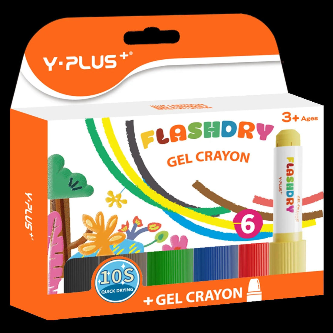 YPLUS