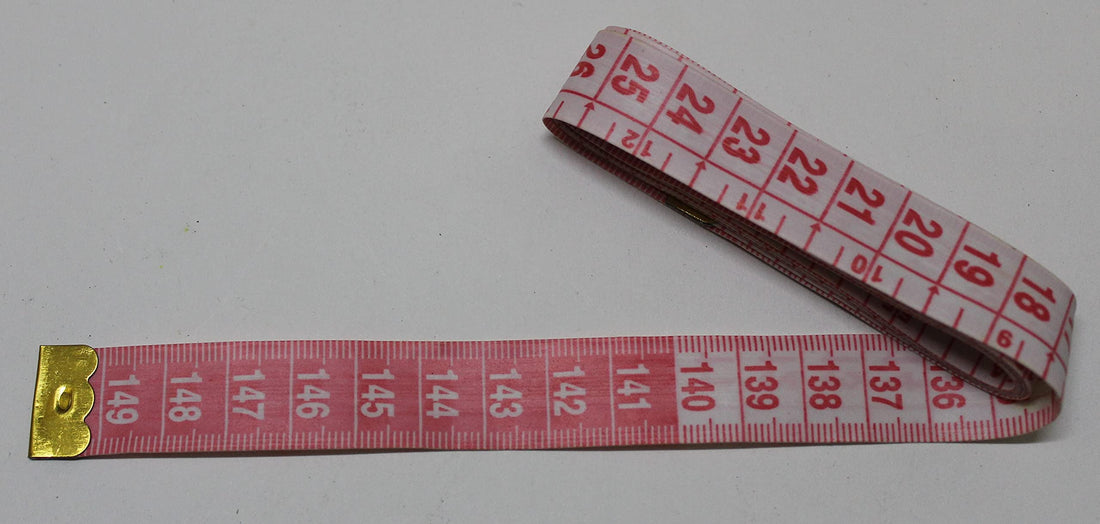 Tape Measure Sewing Tailor 150 cm