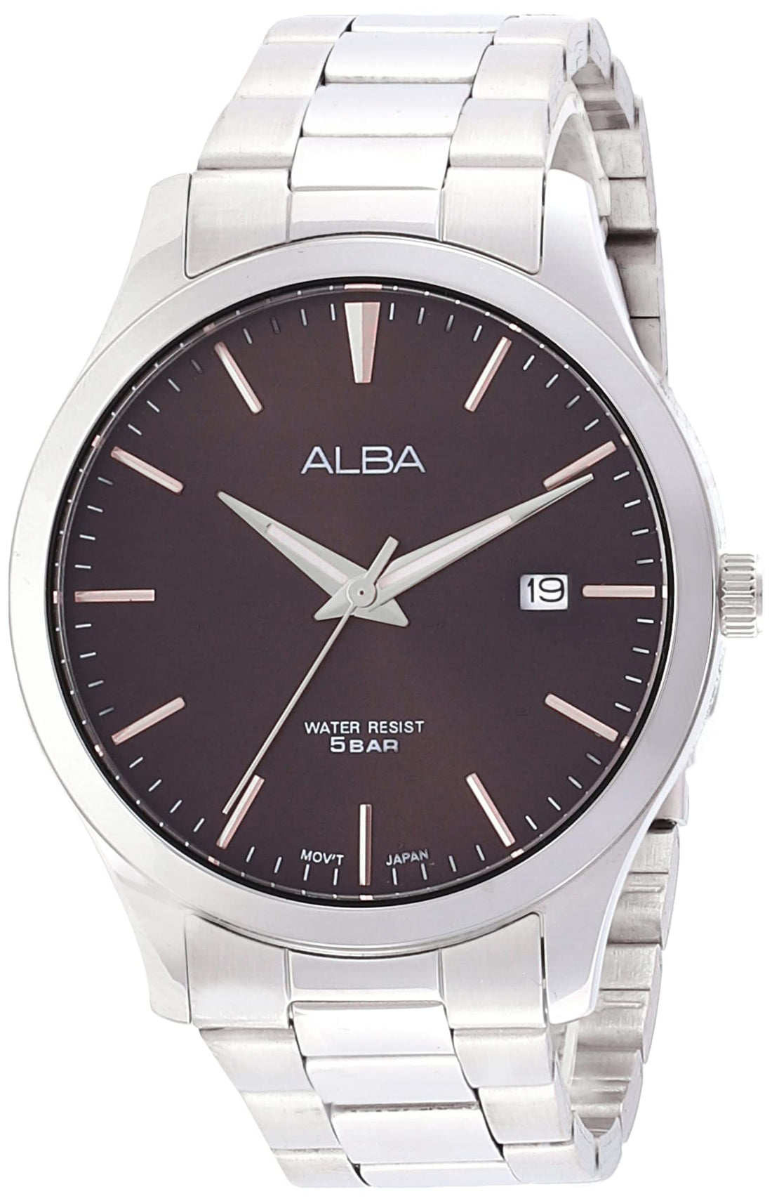 Alba