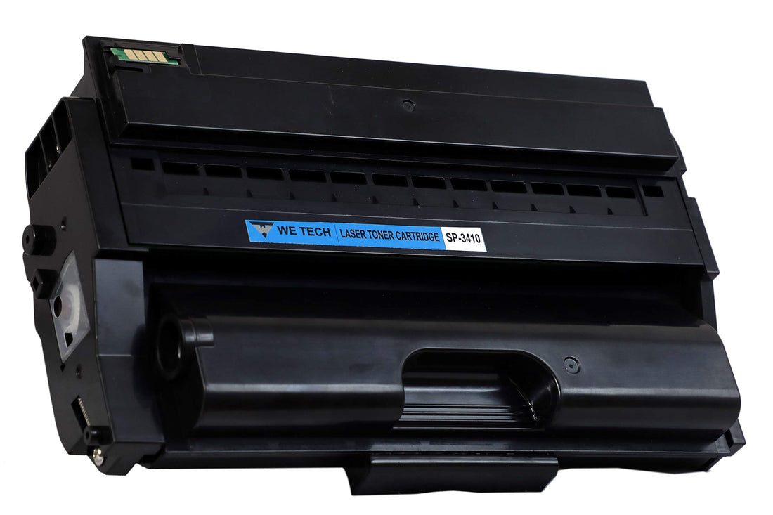 Cartridge Compitable for Ricoh Sp 3400N,Sp3400Sf,Sp3410Dn,Sp3410Sf,Sp3510Dn,Sp3510Sf,Sp3500Dn,Sp3500Sf