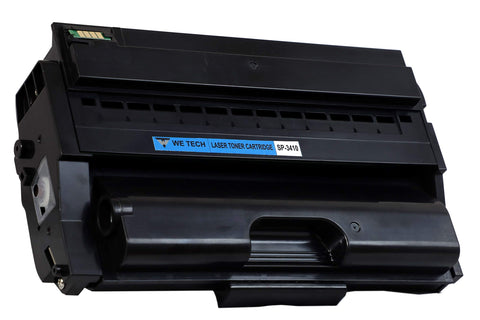 Cartridge Compitable for Ricoh Sp 3400N,Sp3400Sf,Sp3410Dn,Sp3410Sf,Sp3510Dn,Sp3510Sf,Sp3500Dn,Sp3500Sf
