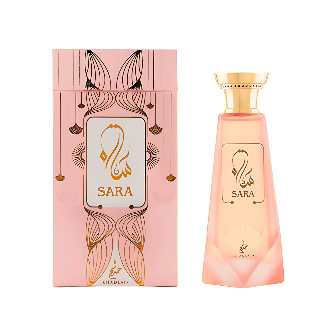 KHADLAJ PERFUMES