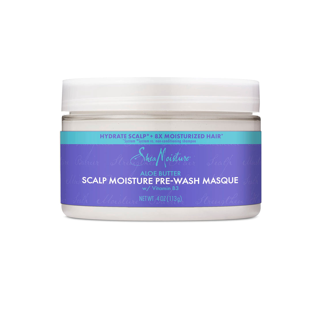 Shea Moisture