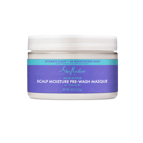 Shea Moisture