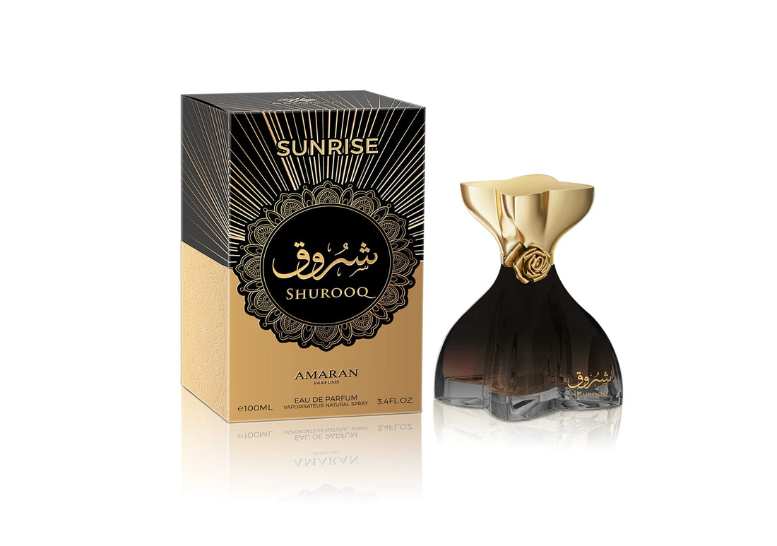 Amaran Sunrise Shurooq EDP 100ml