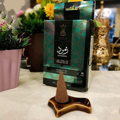 ARKAN PERFUME (AL-ANASAM) - Generic