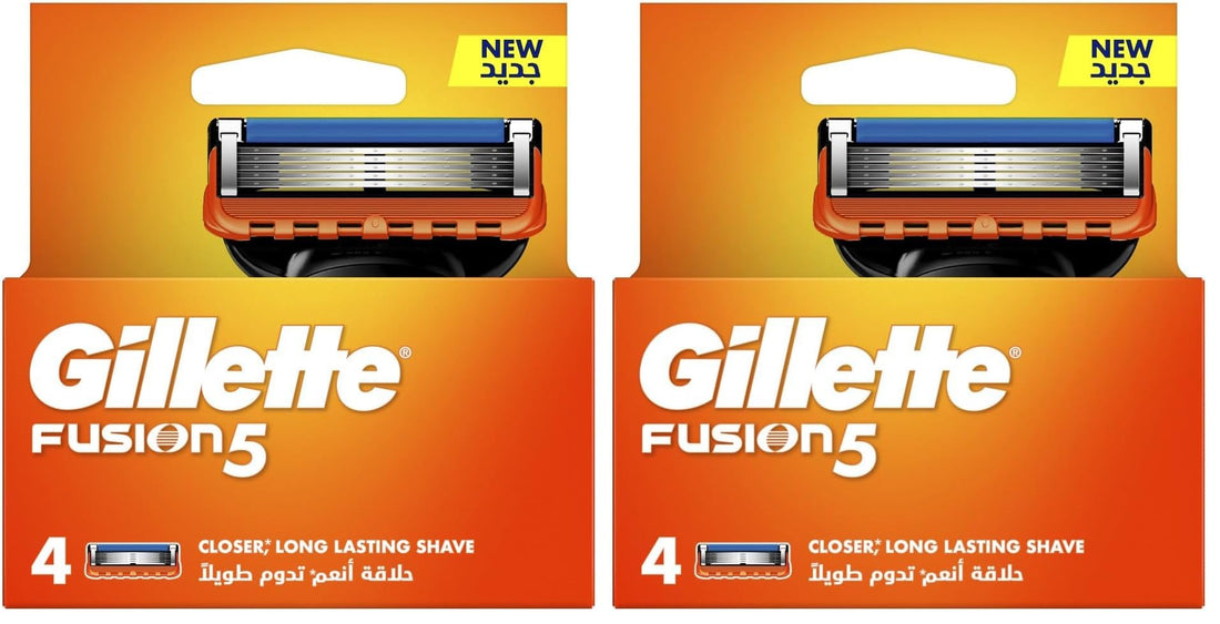 Gillette