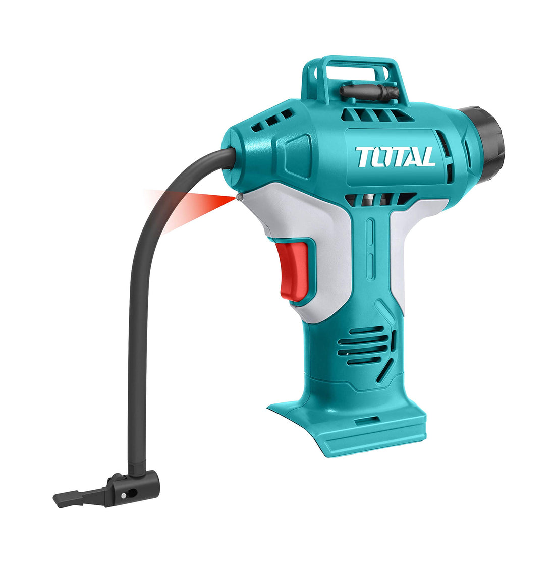 TOTAL AUTO AIR COMPRESSOR Li - ion 20V (TACLI2001)