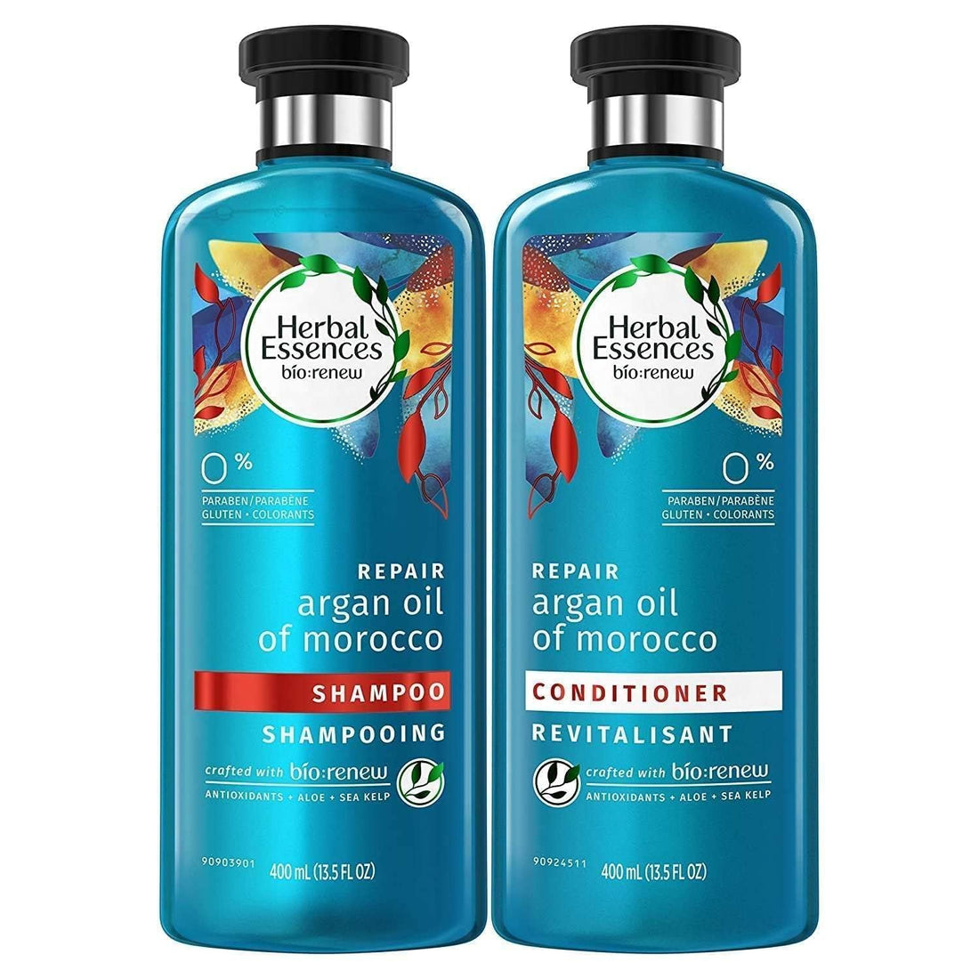 Herbal Essences