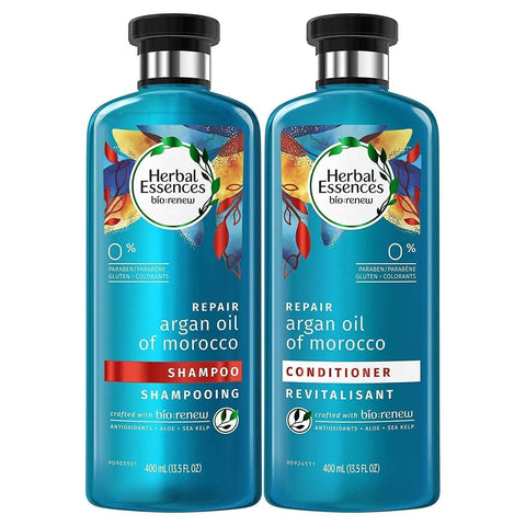 Herbal Essences