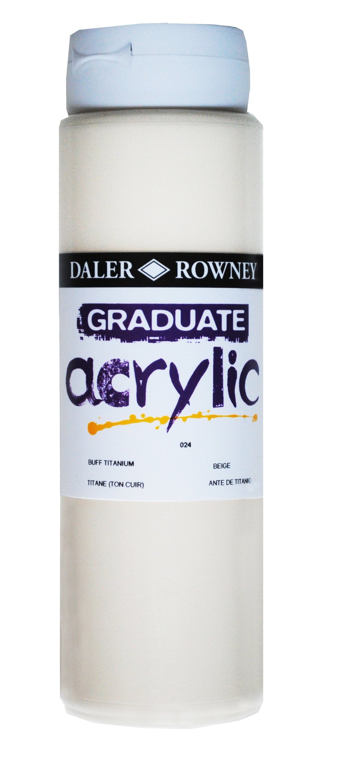 Daler Rowney