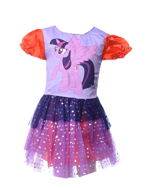 Elmaayergy EL-1 K-210 My Little Pony Cosplay Costume For Endless Hours Of Entertainment, Durable And boy toys, girl toys, birthday gift, Christmas gift, growth, fun, for kids.