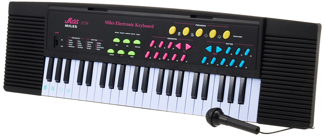 Other 37 KEY ELECTRONIC KEYBOARD