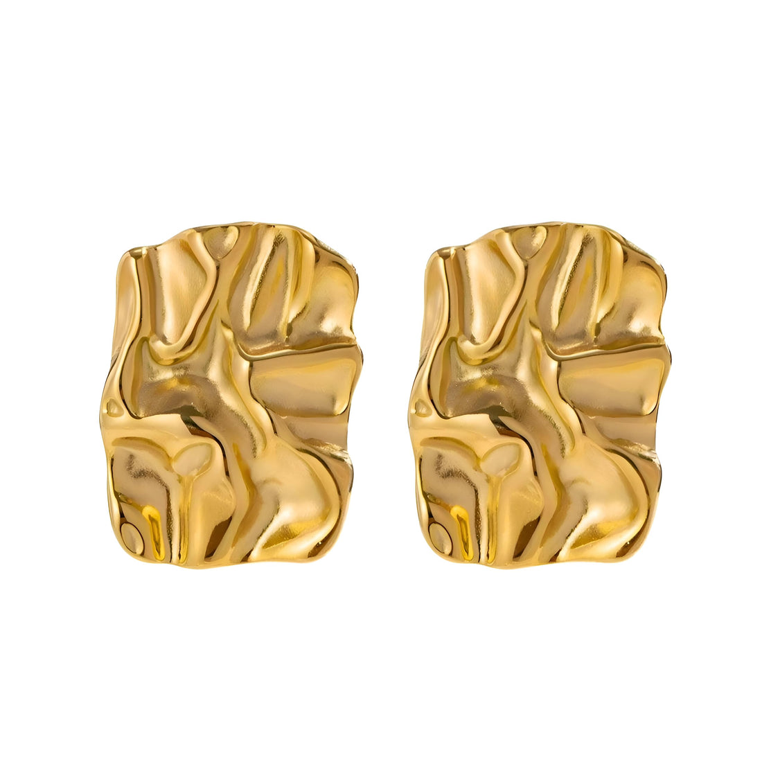 Elegant Ear Accessories - Beautifully Designed Women's Earrings with Chic Details, Perfect for Adding a Touch of Luxury to Everyday or Formal Attire, Suitable for All Ages