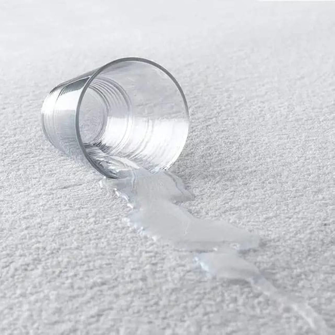 SLEEP STATION WaterProof Mattress Protector 120x200cm