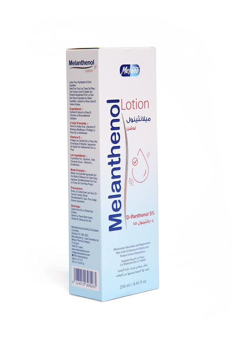 Melano Pharma