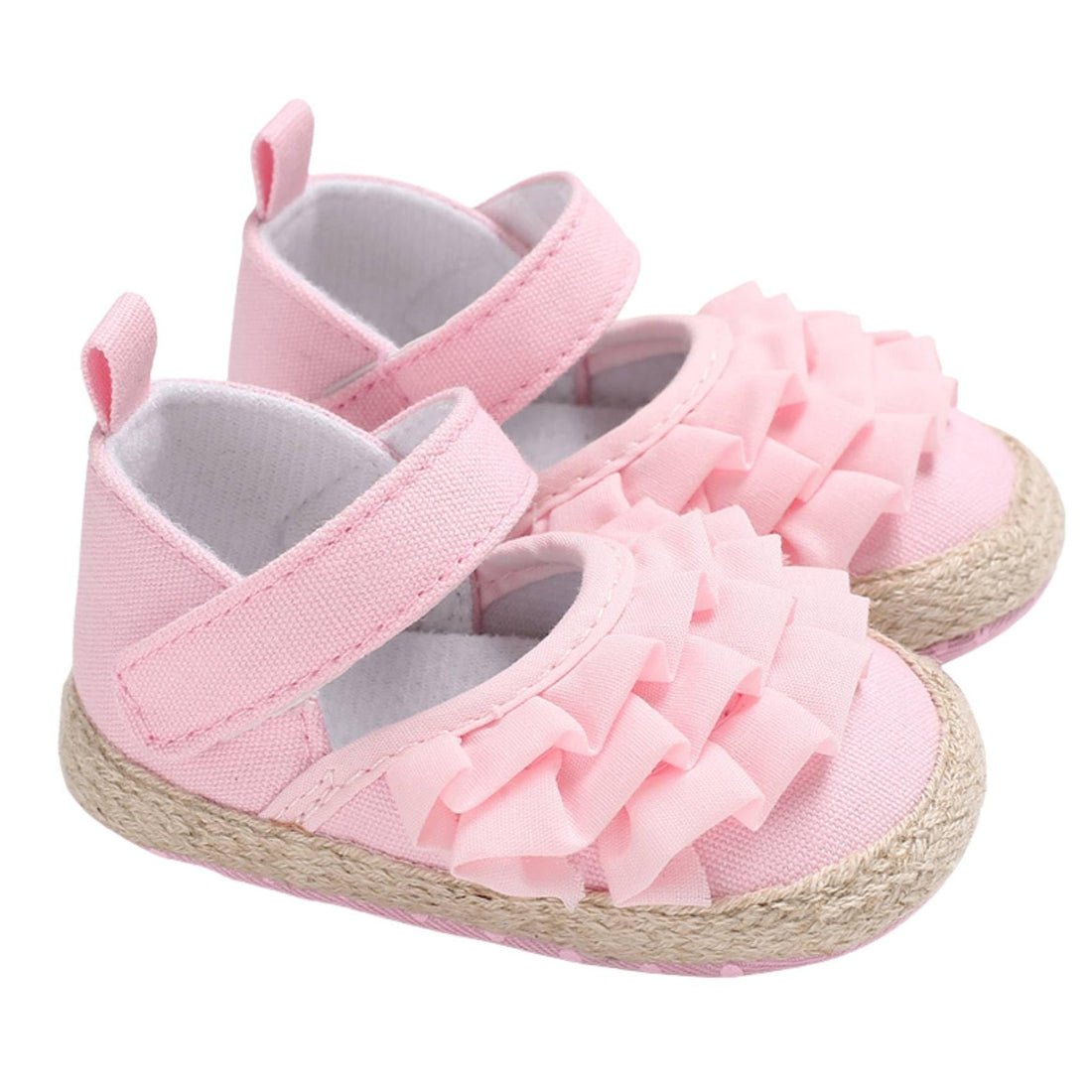 Mix&Max girls Synthetic Fibers Ballerina Shoes Ballet Flat