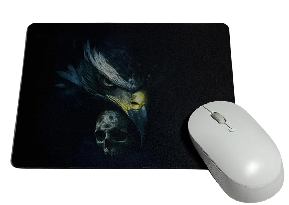 Mouse Pad, Premium Design with Stylish Surface