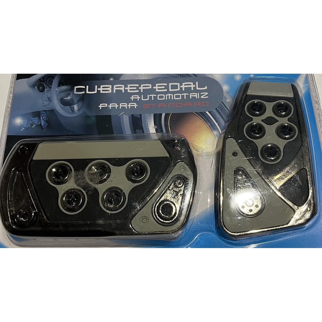 Car Pedal for for Volkswagen T-Roc Style SUV 2021 with two years warranty