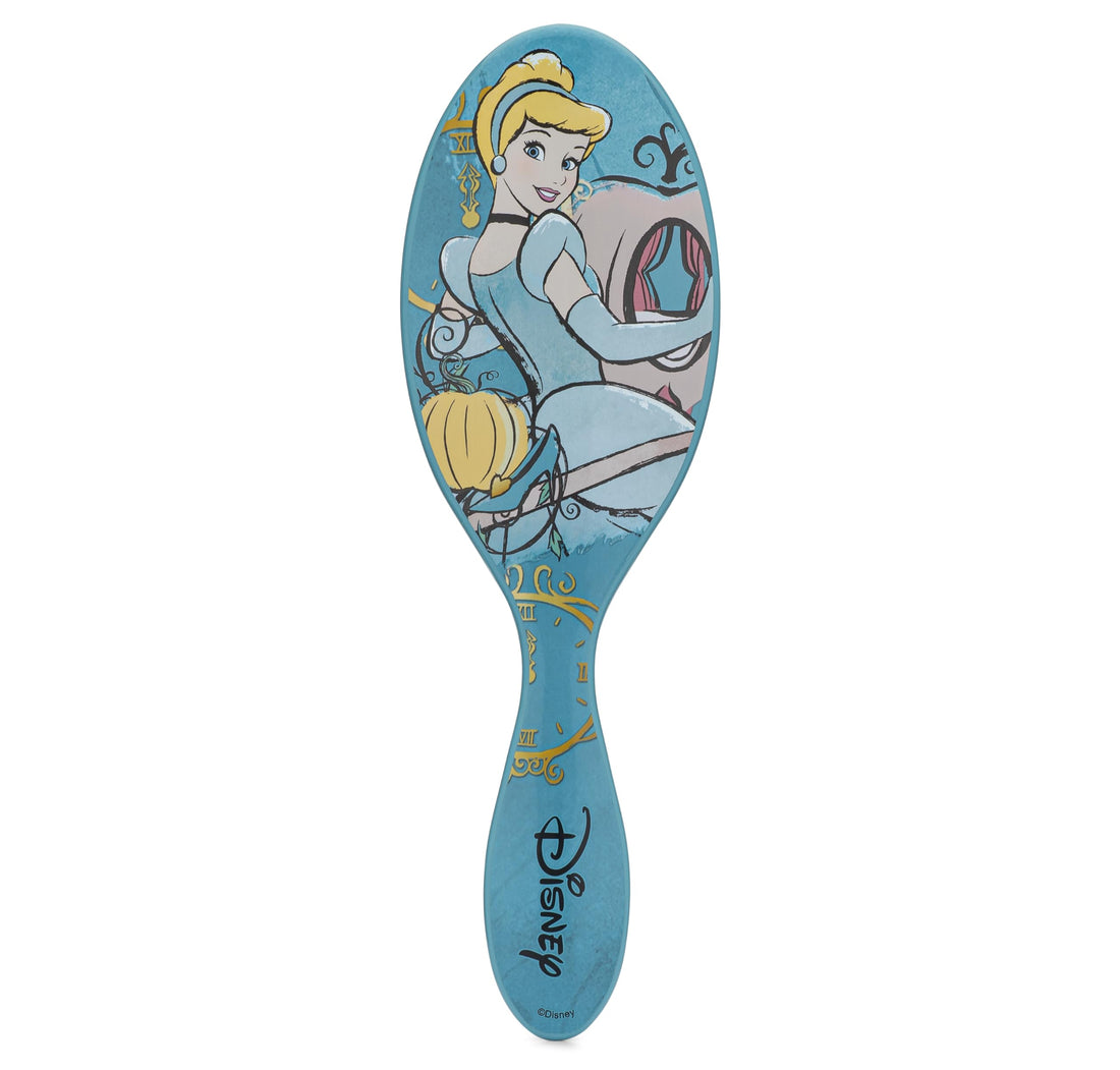 Wet Brush