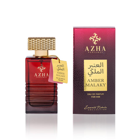 Azha Perfumes
