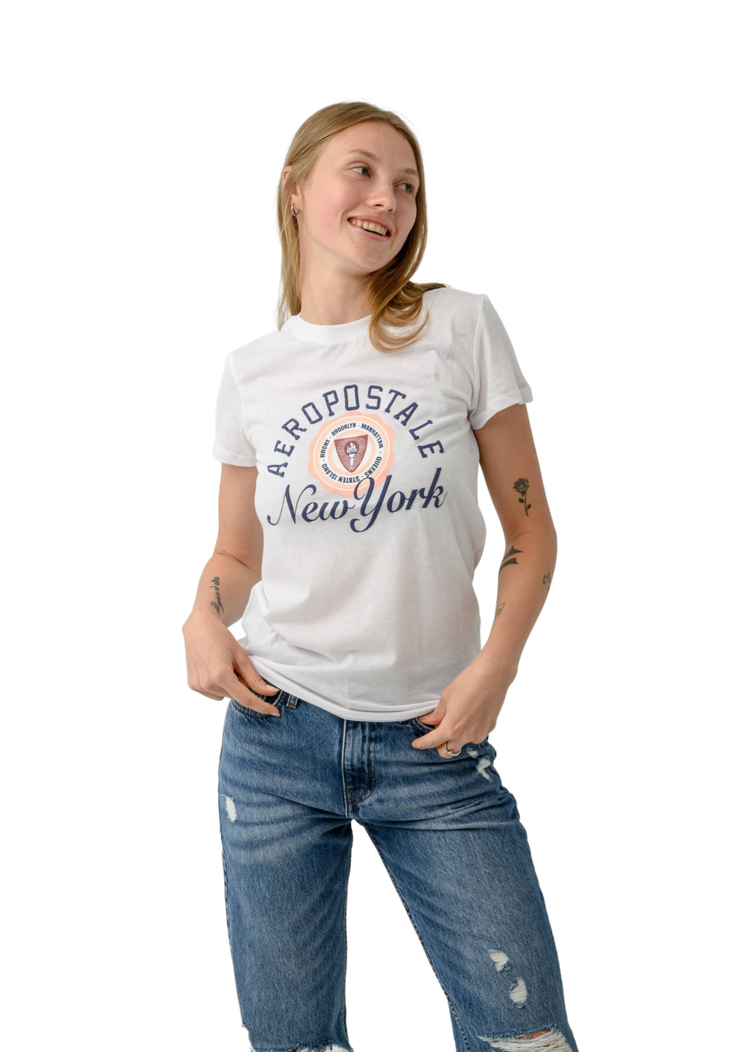 Aeropostale
