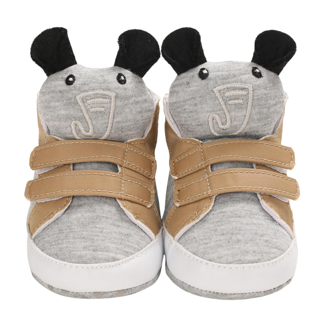 Mix&Max baby-boys Shape Synthetic Sneakers Sneaker