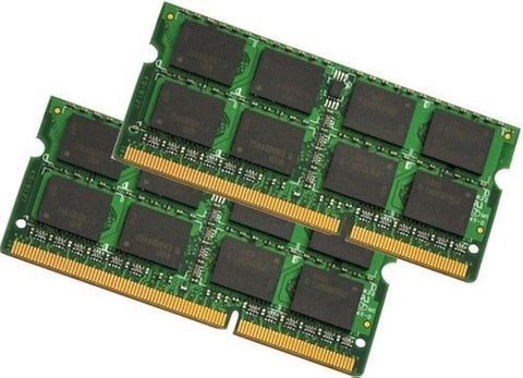 16gb (2x8gb) SODIMM Memory RAM For Dell Latitude E5440 Laptop Notebook