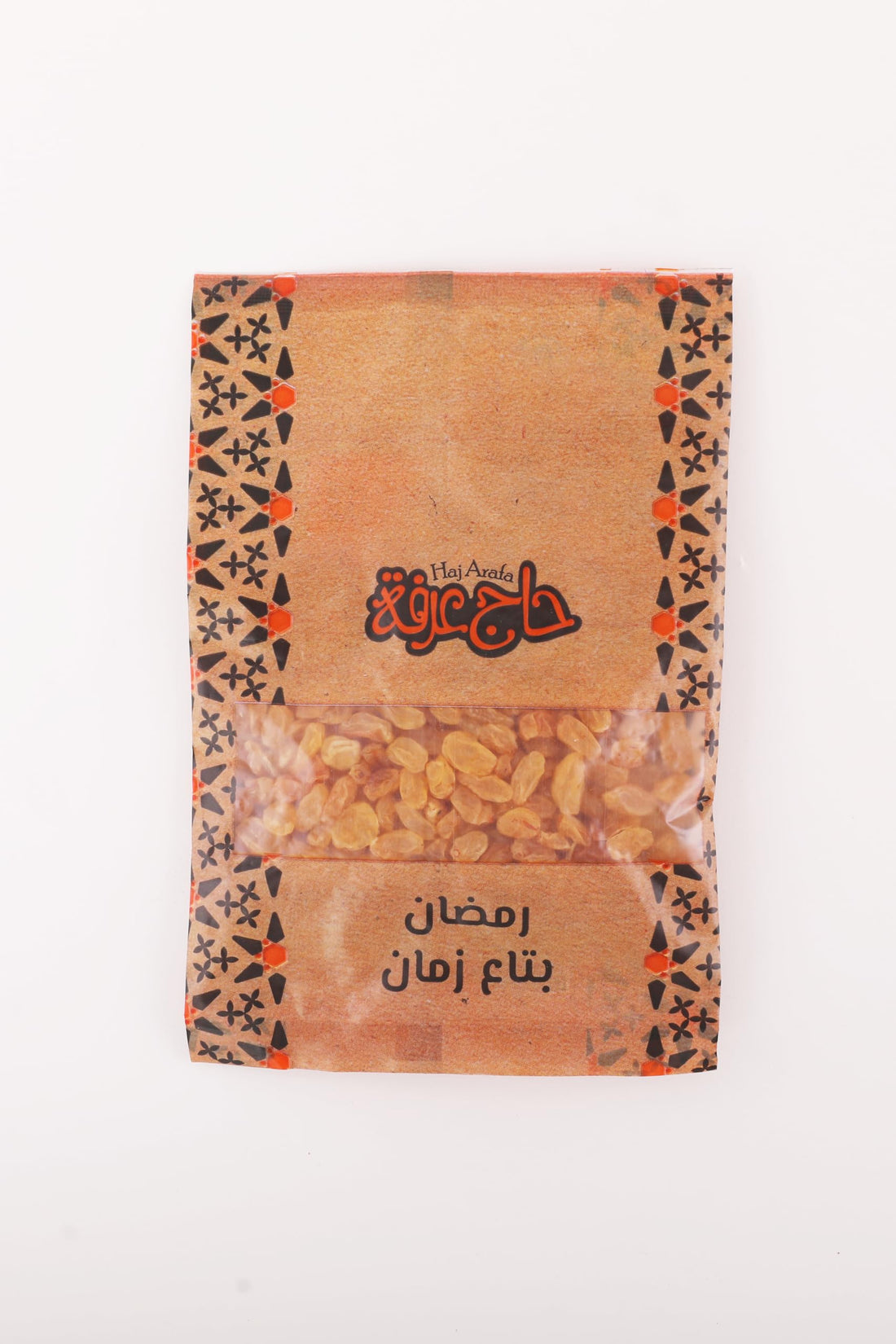 Haj Arafa Golden Ralslns 150 gm