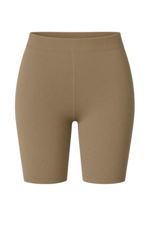 MIZAYEH Women's Legging Shorts Soft and Comfortable Fashion Fit All Sports Activities and Everyday Styles for Girls and Women from 50K to 100K
