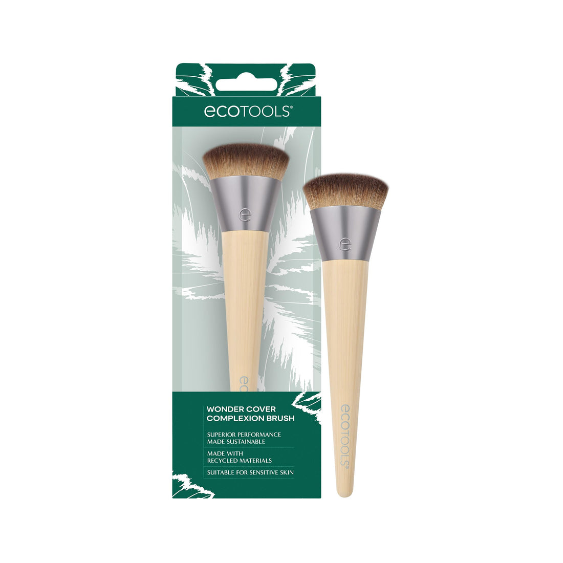 Ecetools Wonder Cover Brush No.6017.