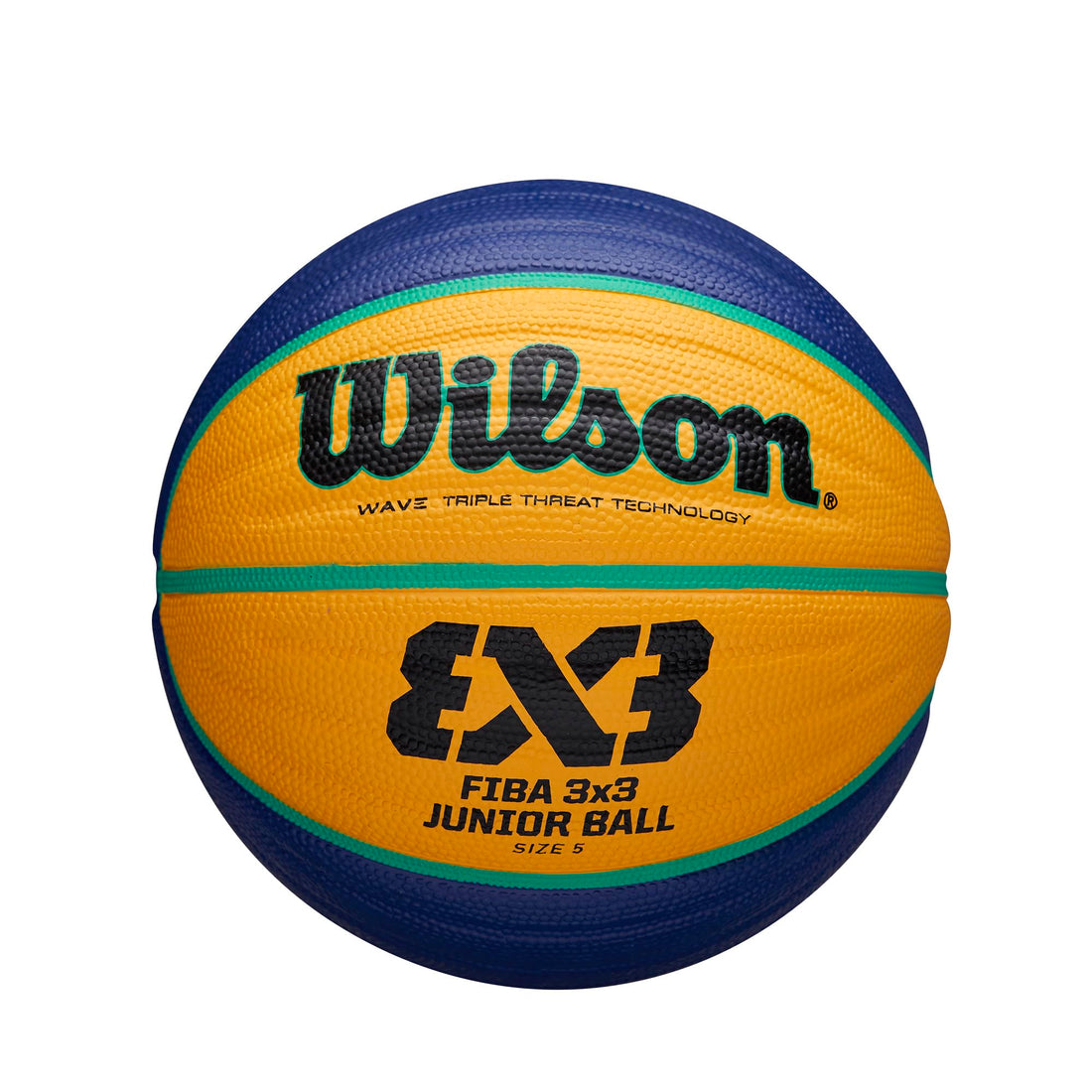 FIBA 3X3 REPLICA JUNIOR