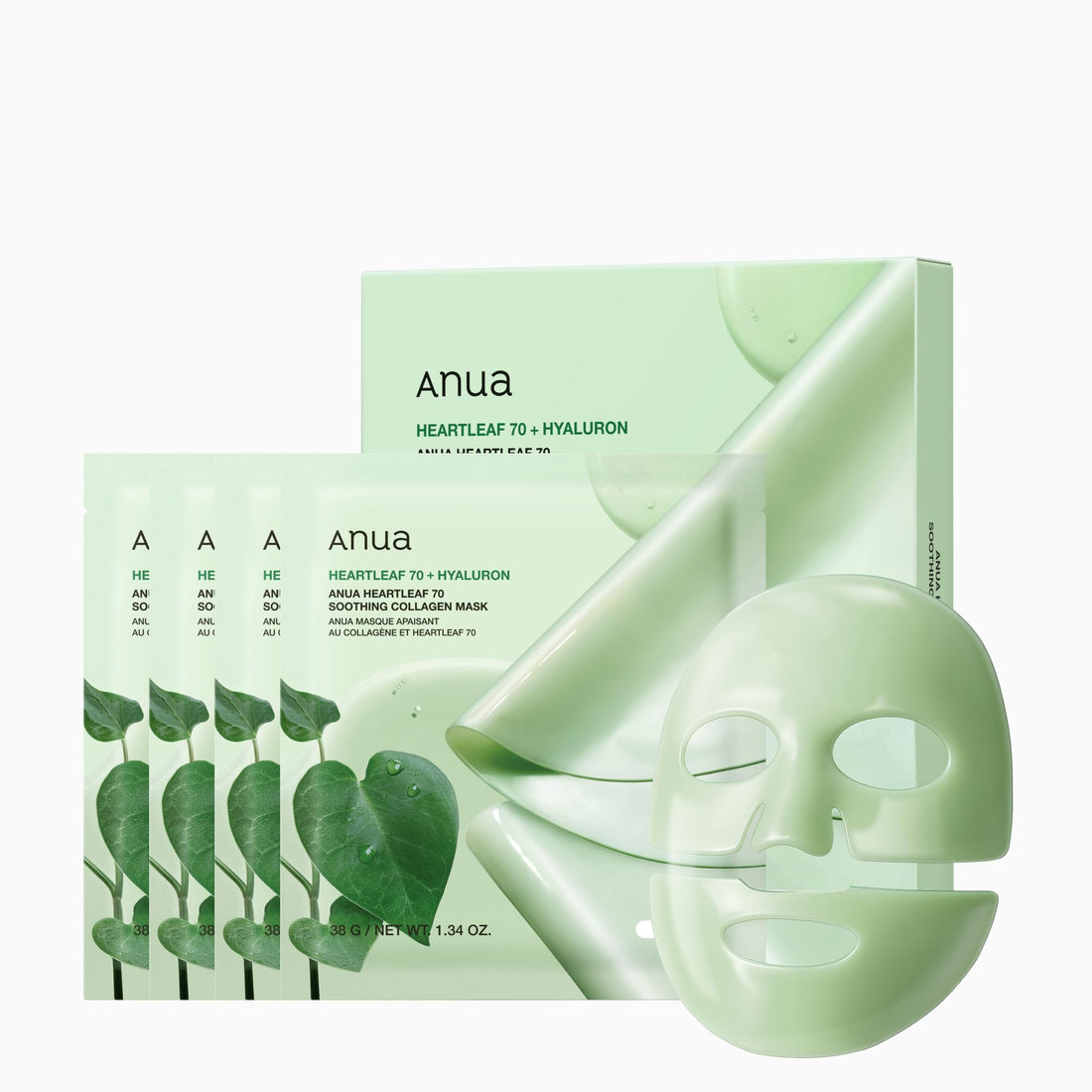 ANUA