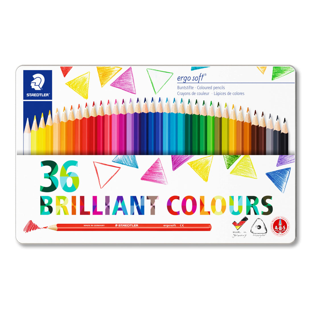 STAEDTLER
