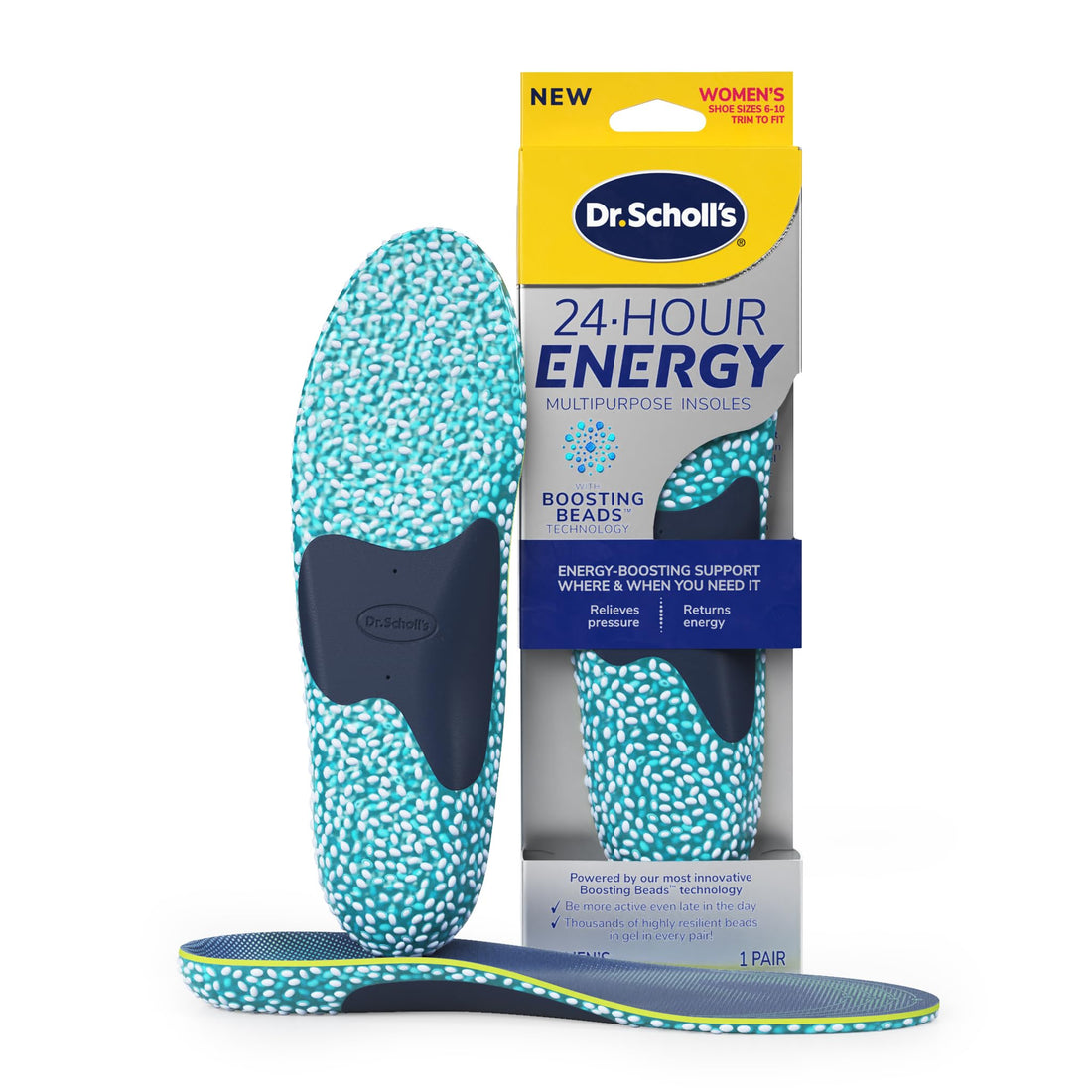 Dr. Scholl's