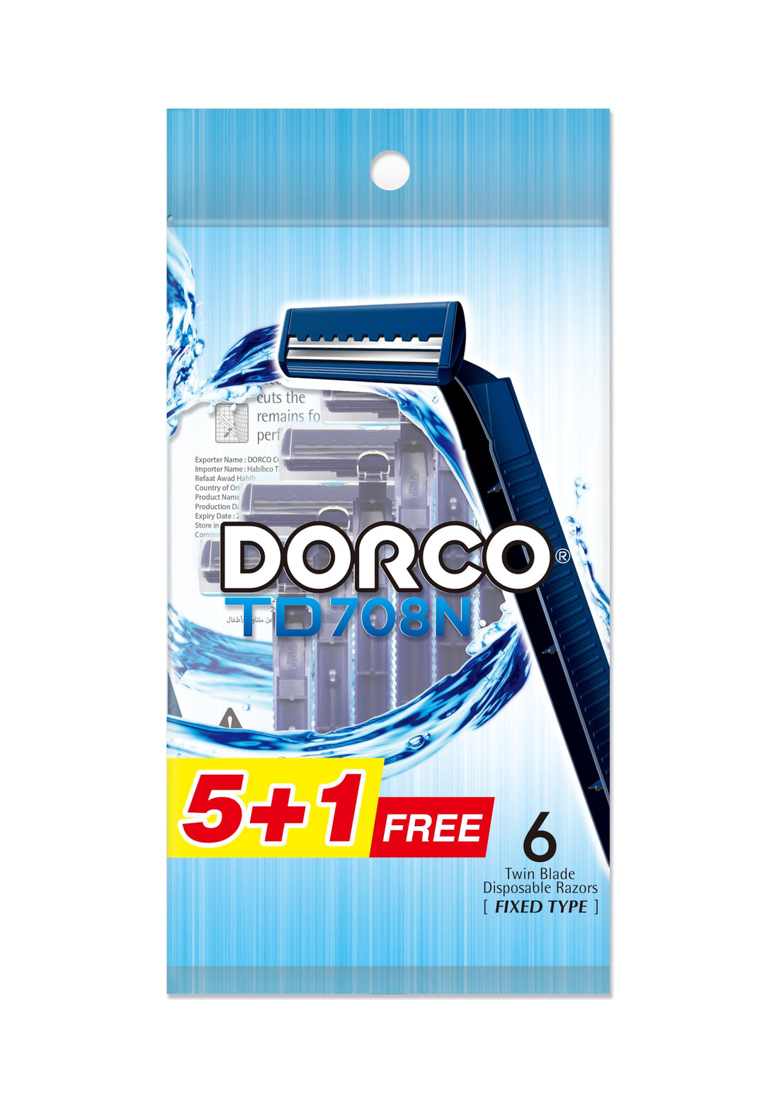 DORCO