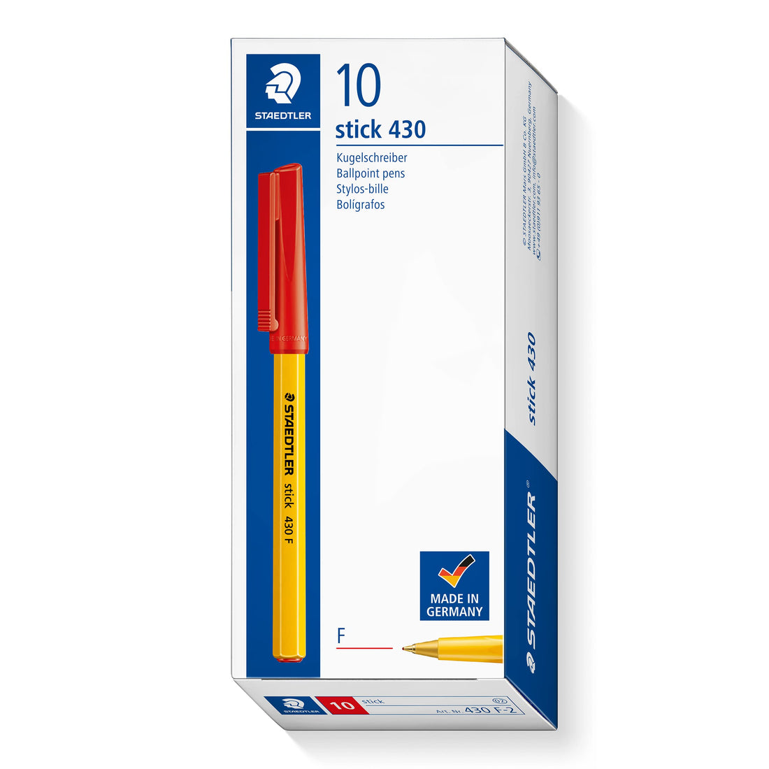 STAEDTLER