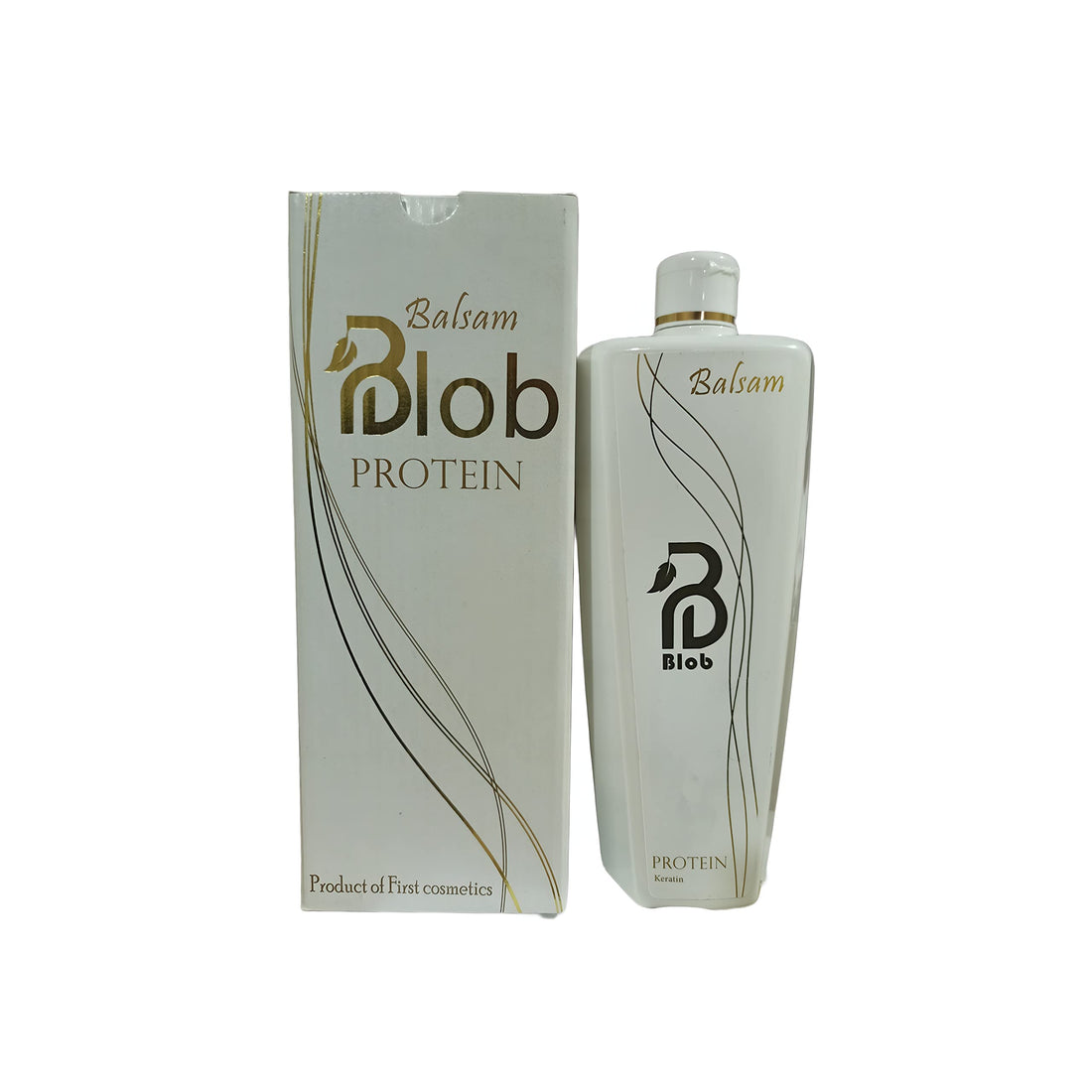 BLOP Protein Conditioner 33.8 oz for Damaged Hair